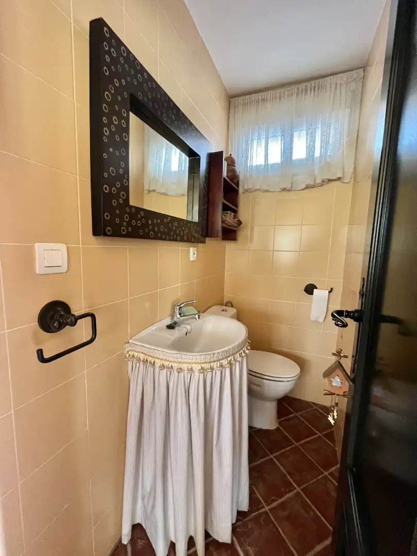Casa en venta en Urbanizacion Fuenteherrumbre, imagen 5