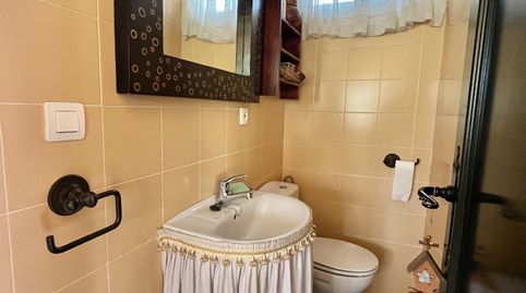 Foto 5 de Casa o chalet en venta en Urbanizacion Fuenteherrumbre, Aracena, Huelva