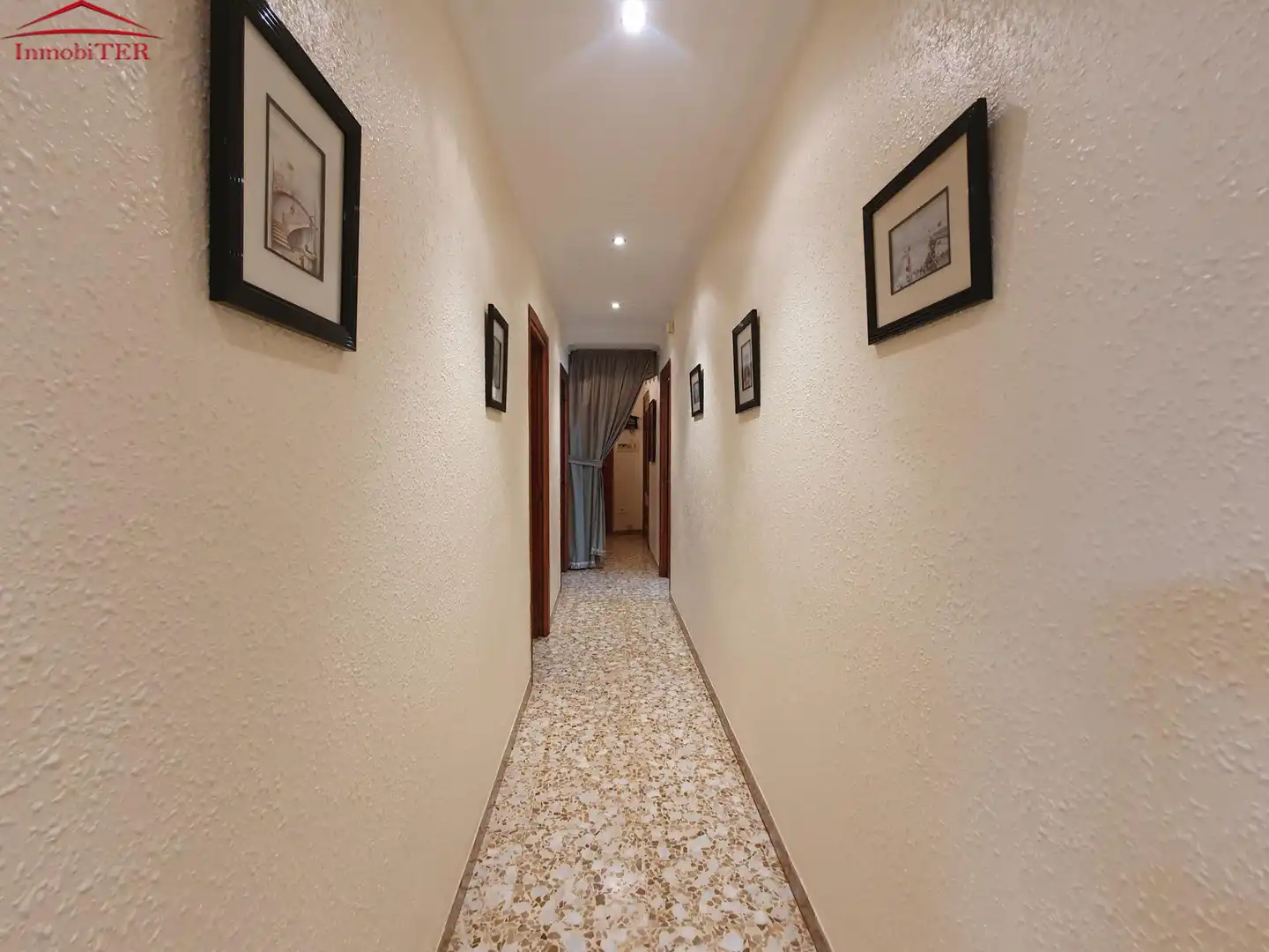 Casa o xalet en venda a Cuevas Labradas