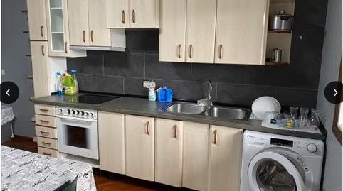 Foto 3 de Piso en venta en Avenida Redondela, 54, Redondela, Pontevedra