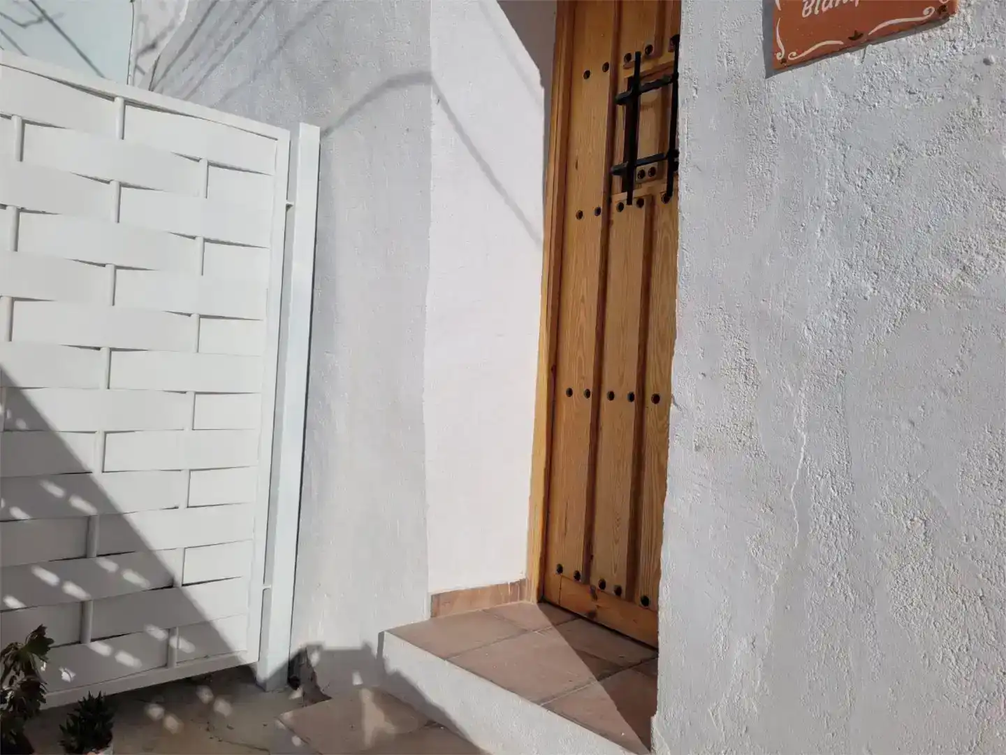 Finca rústica en venda en Jorquera