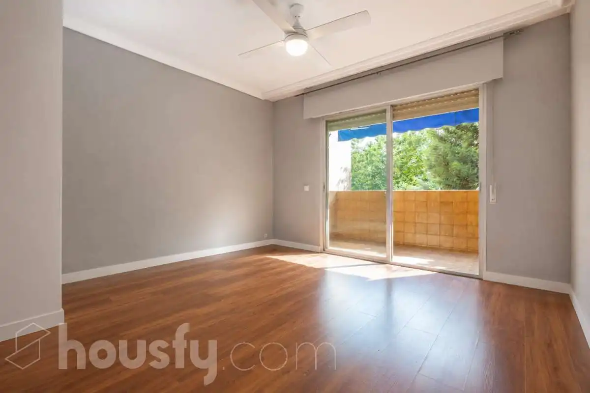 Habitación de Piso en venta en Torrejón de Ardoz con Calefacción, Terraza y Trastero
