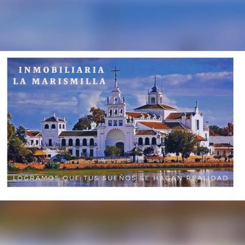 Casa-chalet en Alquiler en Calle Vetalengua en El Rocío