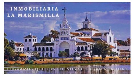 SE ALQUILA CASA EN EL ROCIO