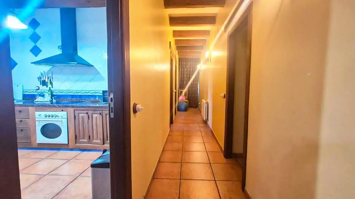 Casa o chalet en venta en Ledesma