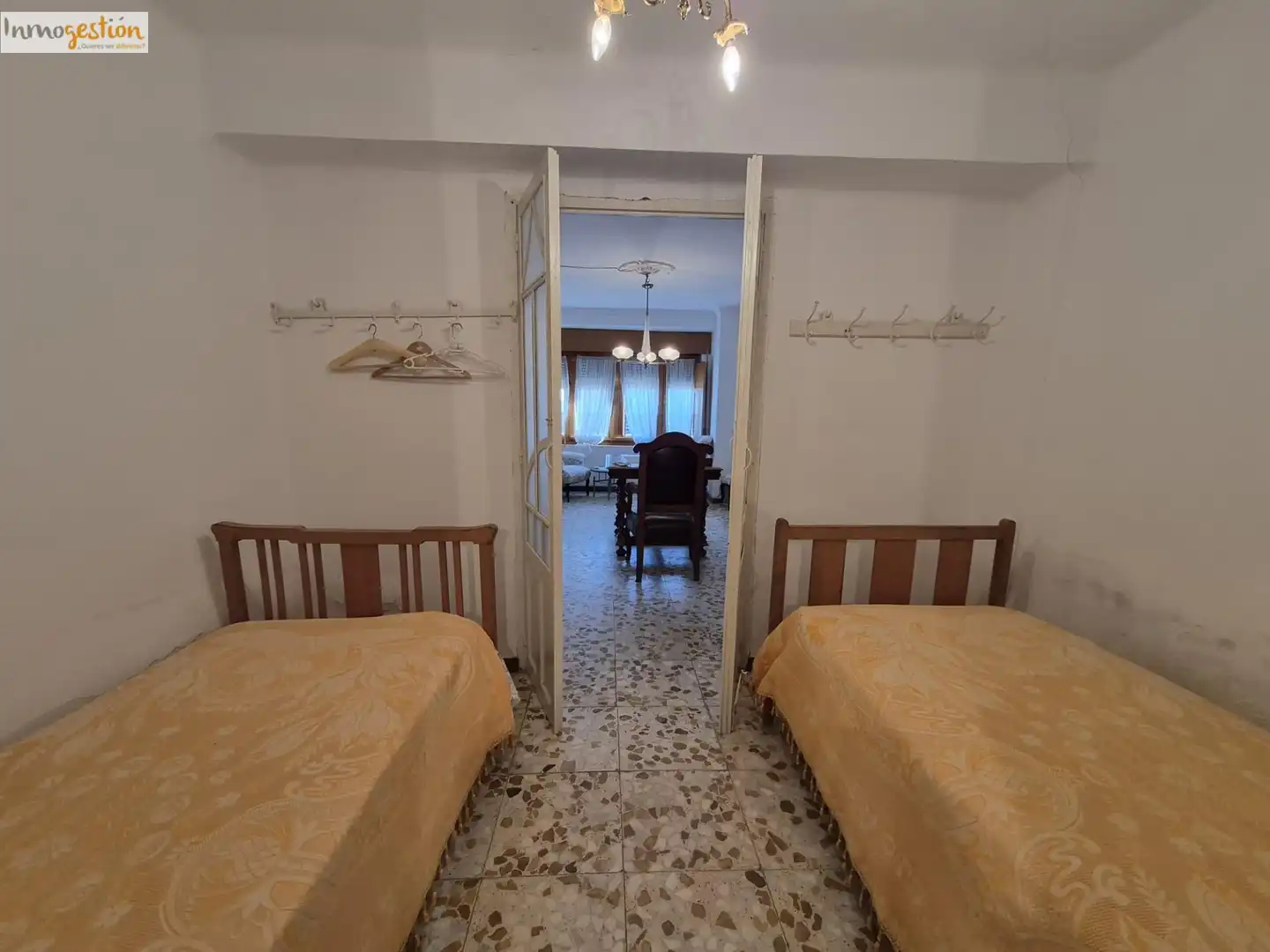 Habitación de Casa o chalet en venta en La Pedraja de Portillo  con Jardín privado y Trastero