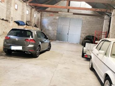 Nave industrielle à vendre à Quatre Carreres