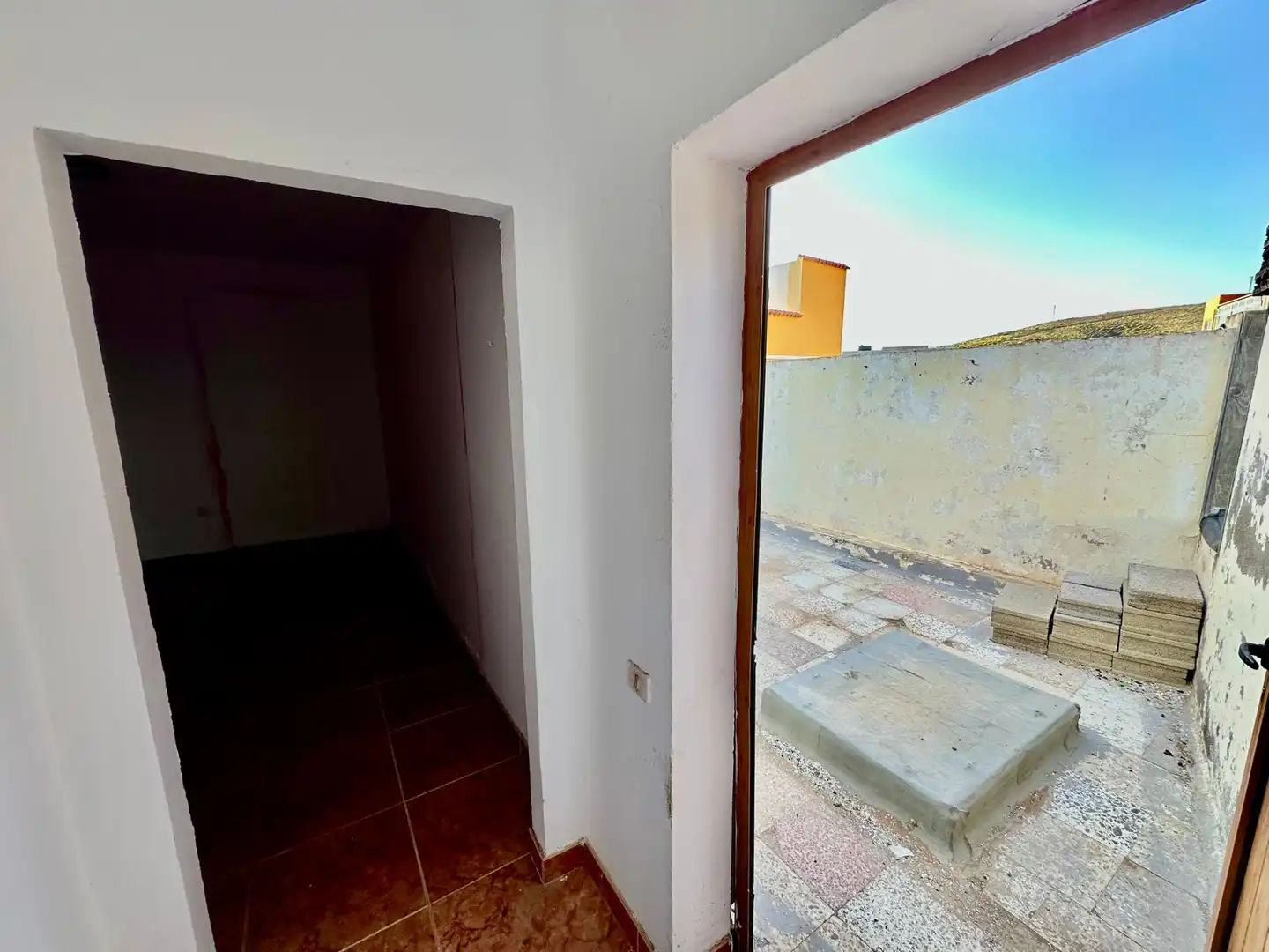 Casa adosada en venda en Ingenio amb Forn