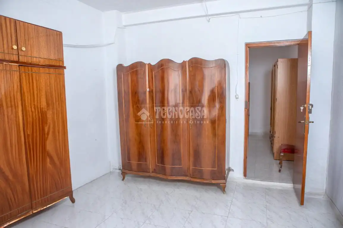 Detached homes for sale in Pulpí pueblo