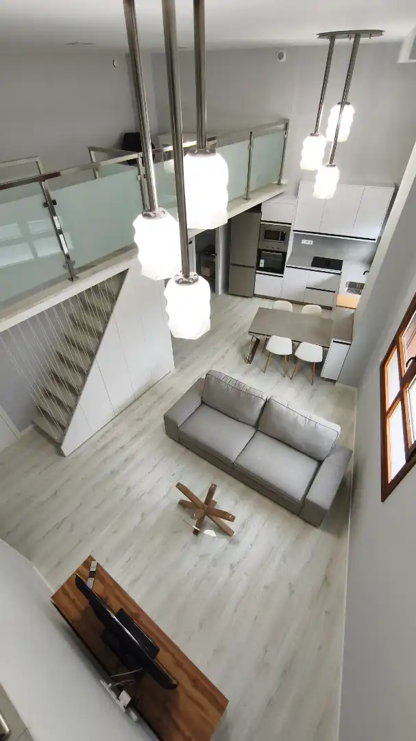 Apartments for rent in Rúa Eduardo Iglesias, Gondomar
