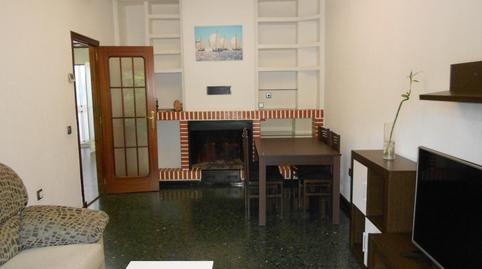 Foto 2 de Pis de lloguer a El Carmen, Murcia