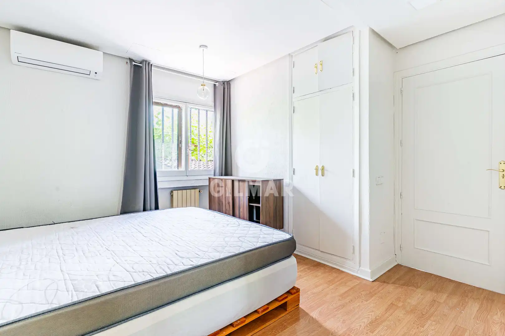Habitación de Casa o chalet en venta en Boadilla del Monte con Calefacción, Jardín privado y Piscina