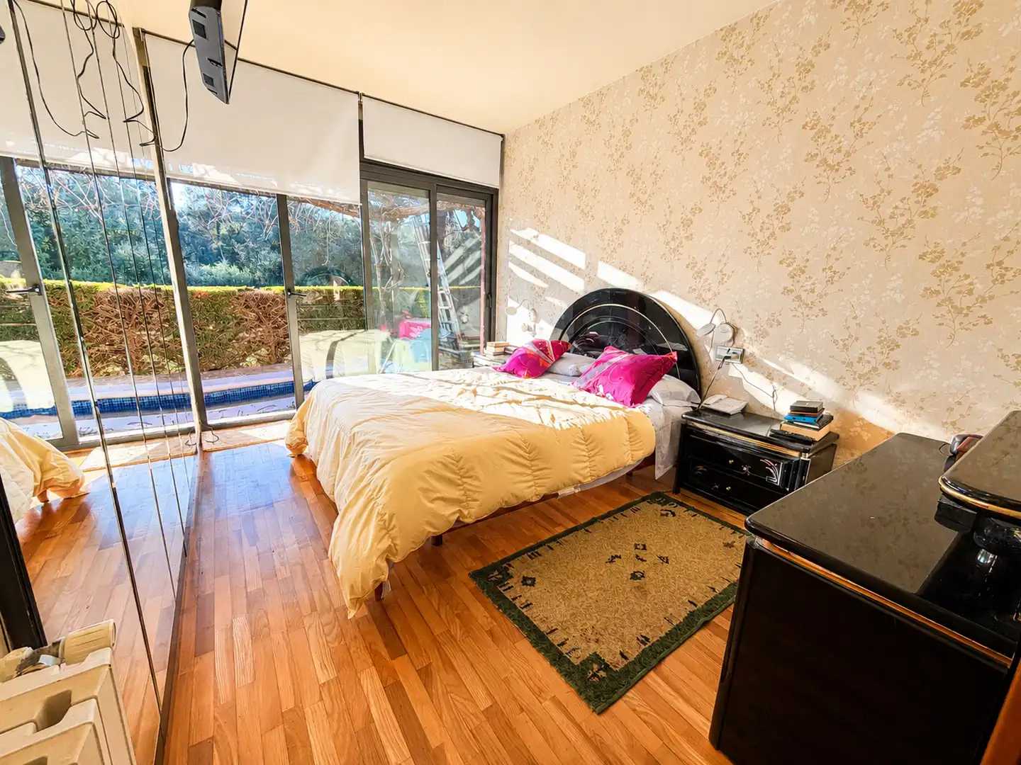 Villa mit Pool zum Verkauf in Carrer de les Escoles, imagen 12