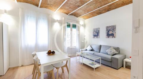 Photo 2 of Flat to rent in C/ de Llagostera, El Camp de l'Arpa del Clot,  Barcelona Capital