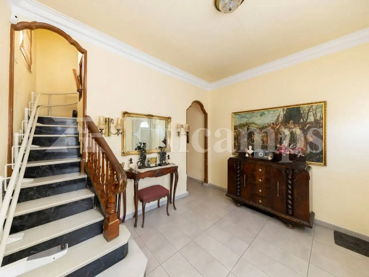 Houses for sale in Sabadell  with Heating and Private garden