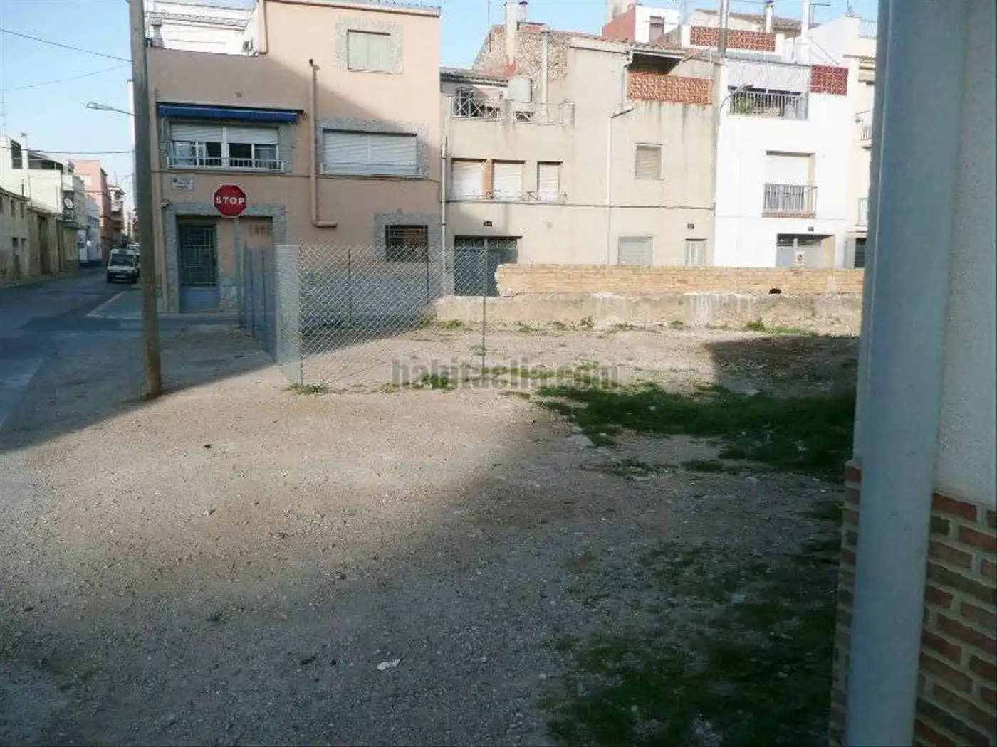 Wohnbaugrundstück zum Verkauf in Carrer Doctor Robert 19, imagen 5