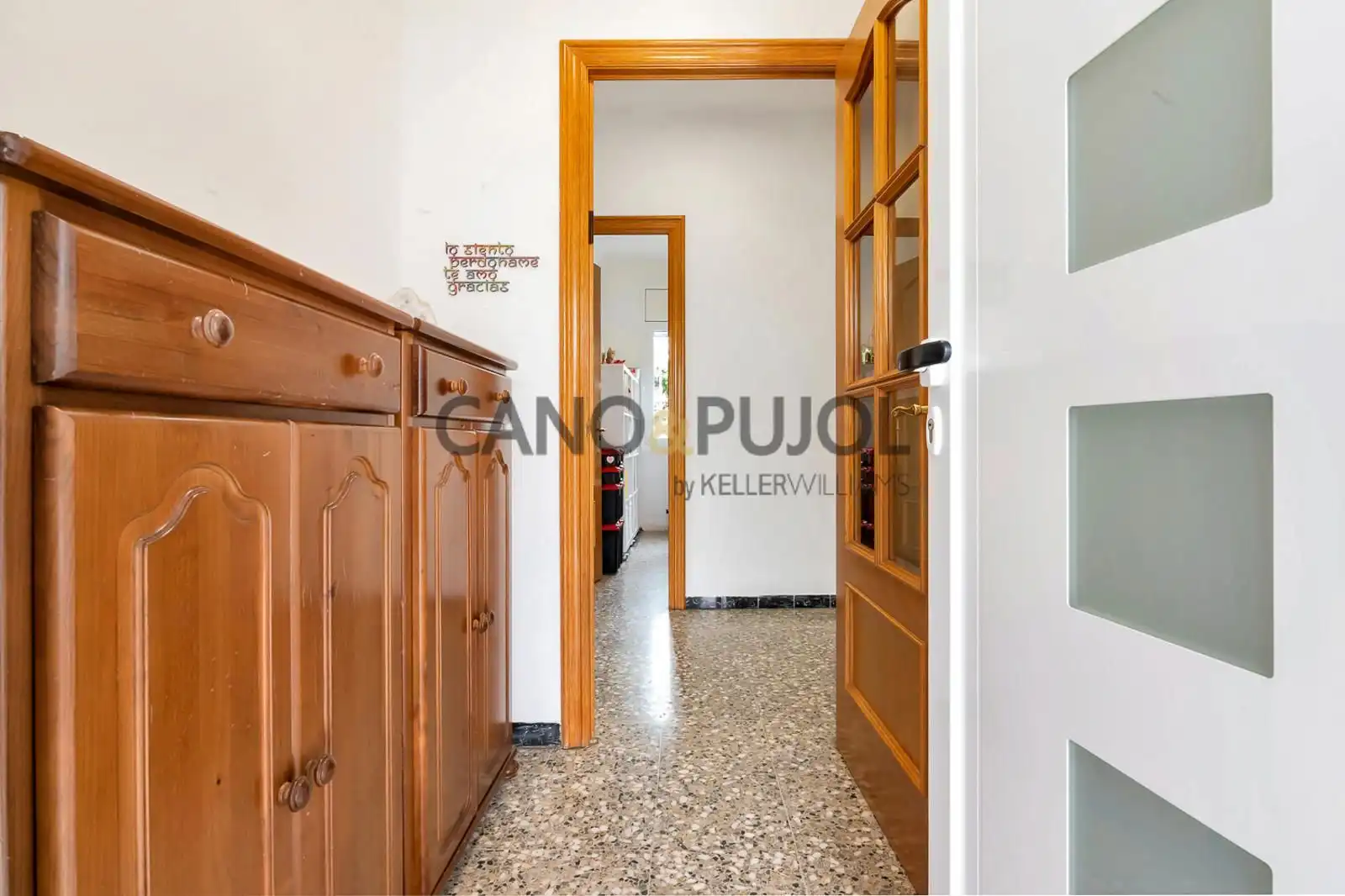 Casa o chalet en venta en La Serreta