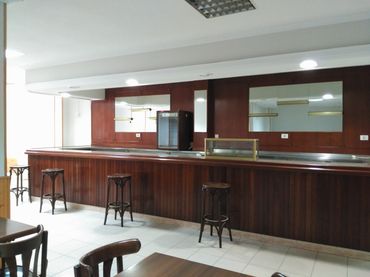 Local comercial en venda a Alto del Castaño