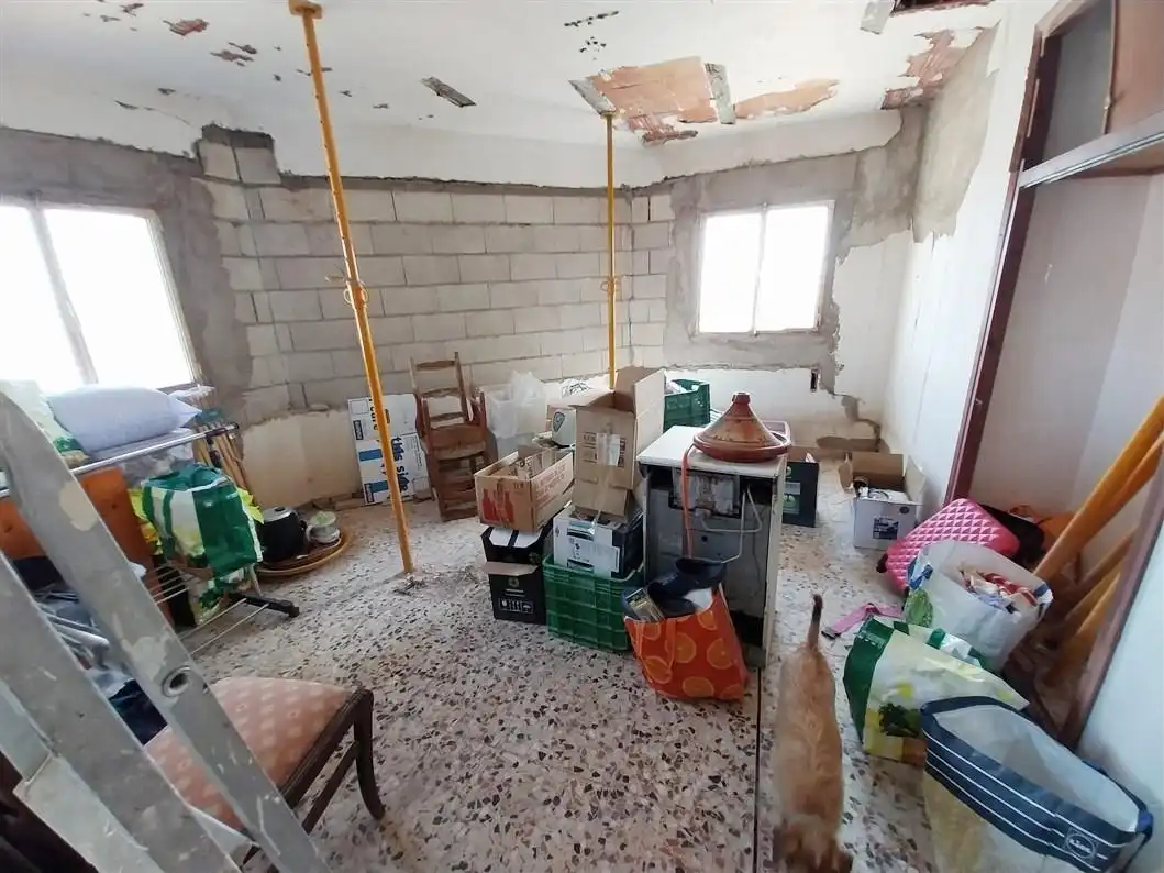 Casa o chalet en venta en Mazarrón Casco Urbano