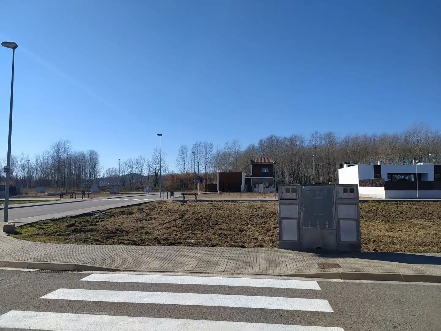 Residential for sale in Riudarenes