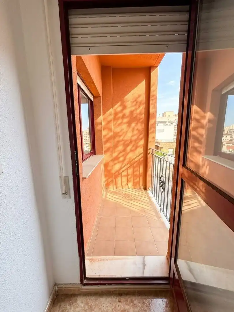 Appartement avec terrasse à vendre à Centro, imagen 6