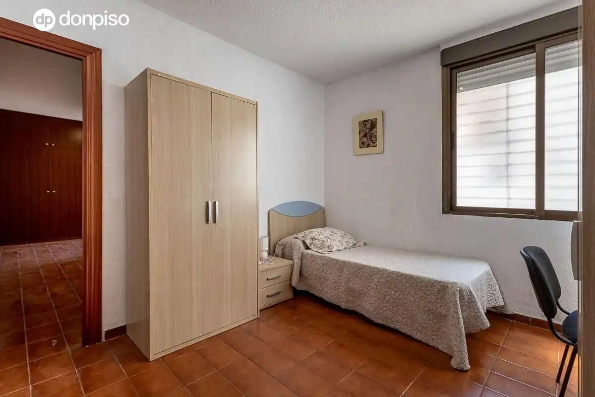 Appartement avec terrasse à vendre à Calle SAN ANTON 33, imagen 4