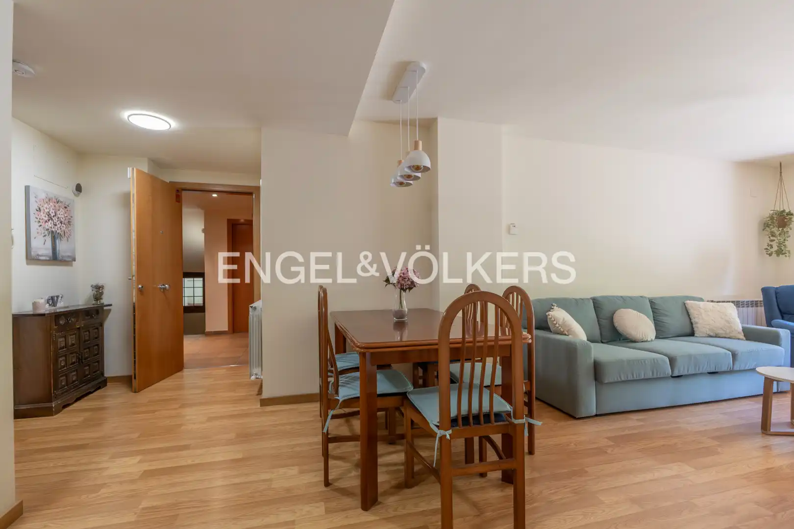 Flat with garden for sale in Carrer Font Canaleta 7, imagen 19