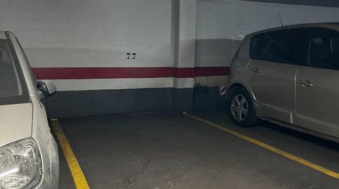 Foto 2 de Garaje en venta en Calle de Rodrigo de Pertegás, La Creu del Grau, Valencia Capital