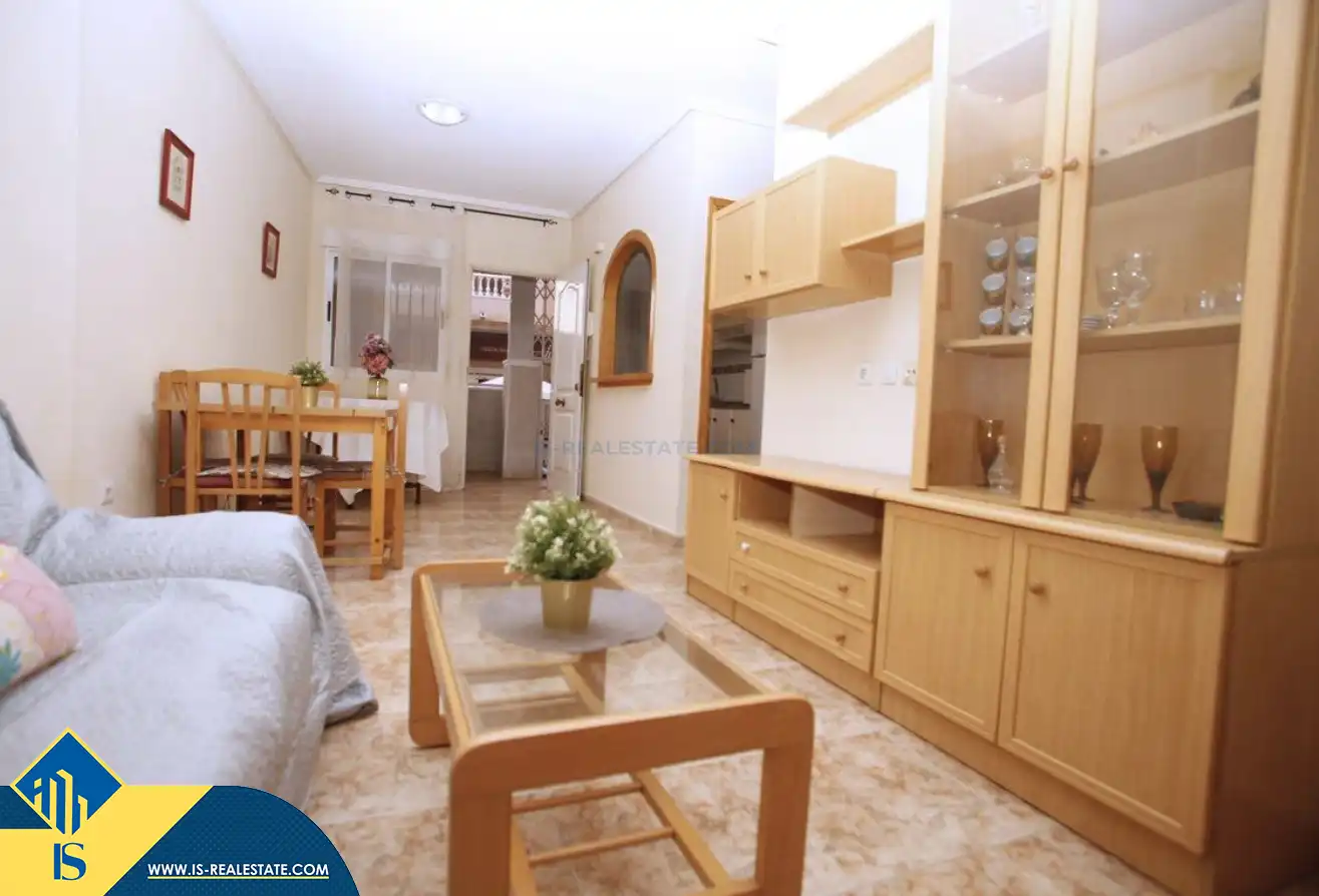 Apartment with lift for sale in Playa del Cura, imagen 8