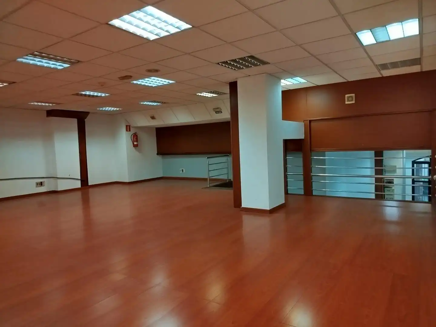 Local de alquiler en Las Palmas de Gran Canaria con Aire acondicionado