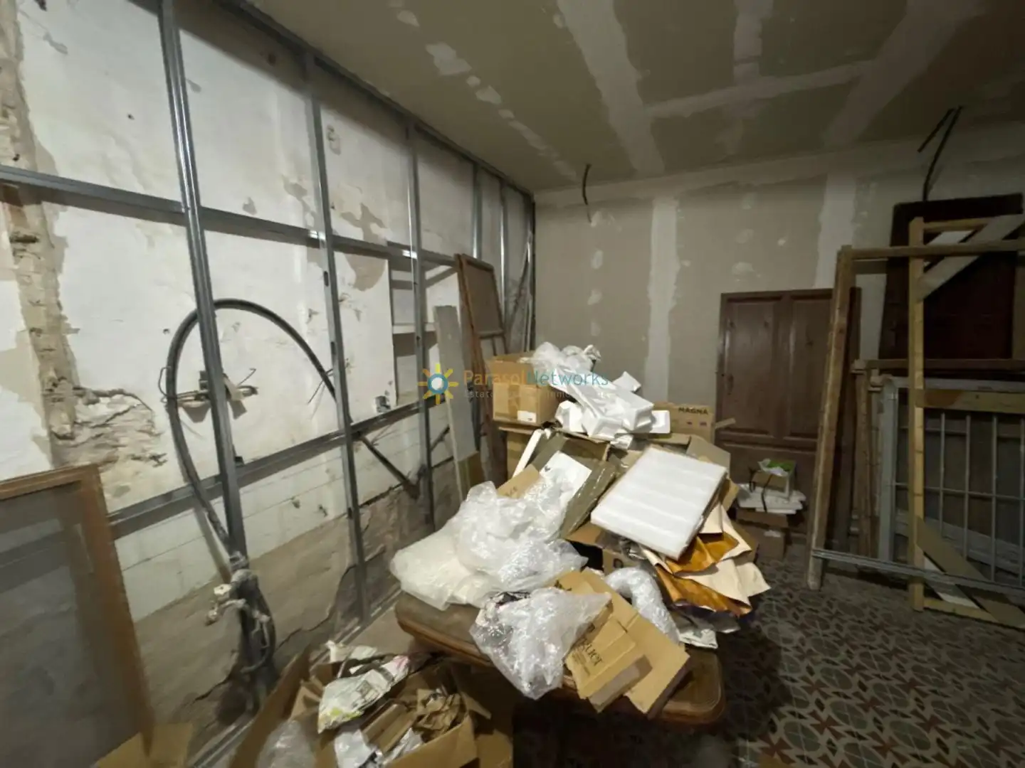 Casa adosada en venta en Rafelcofer con Trastero y Balcón