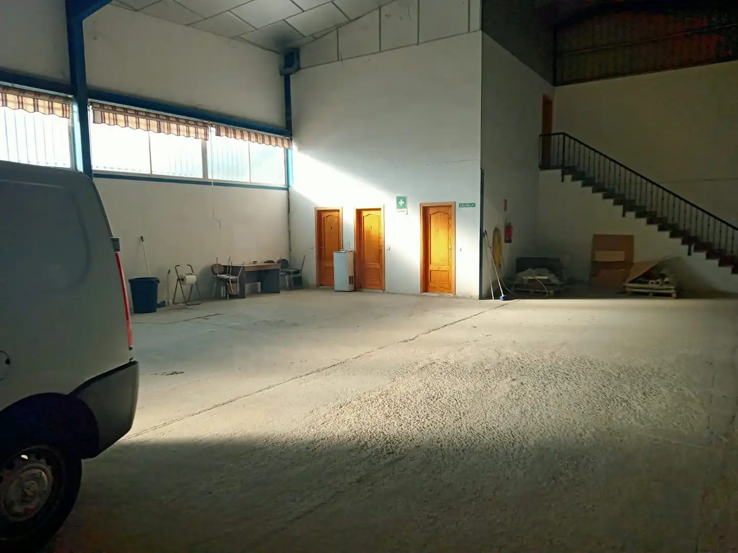 Business premises for sale in Fuensalida, imagen 7