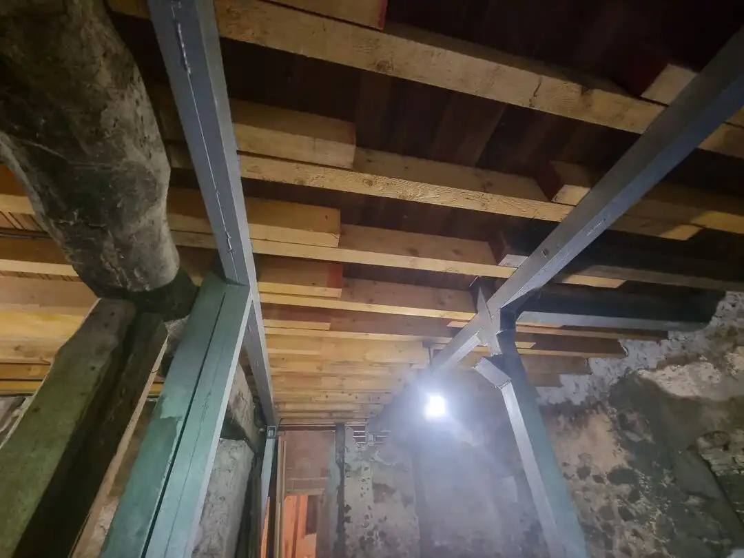 Casa o xalet en venda en Donostia - San Sebastián  amb Calefacció, Jardí privat i Traster
