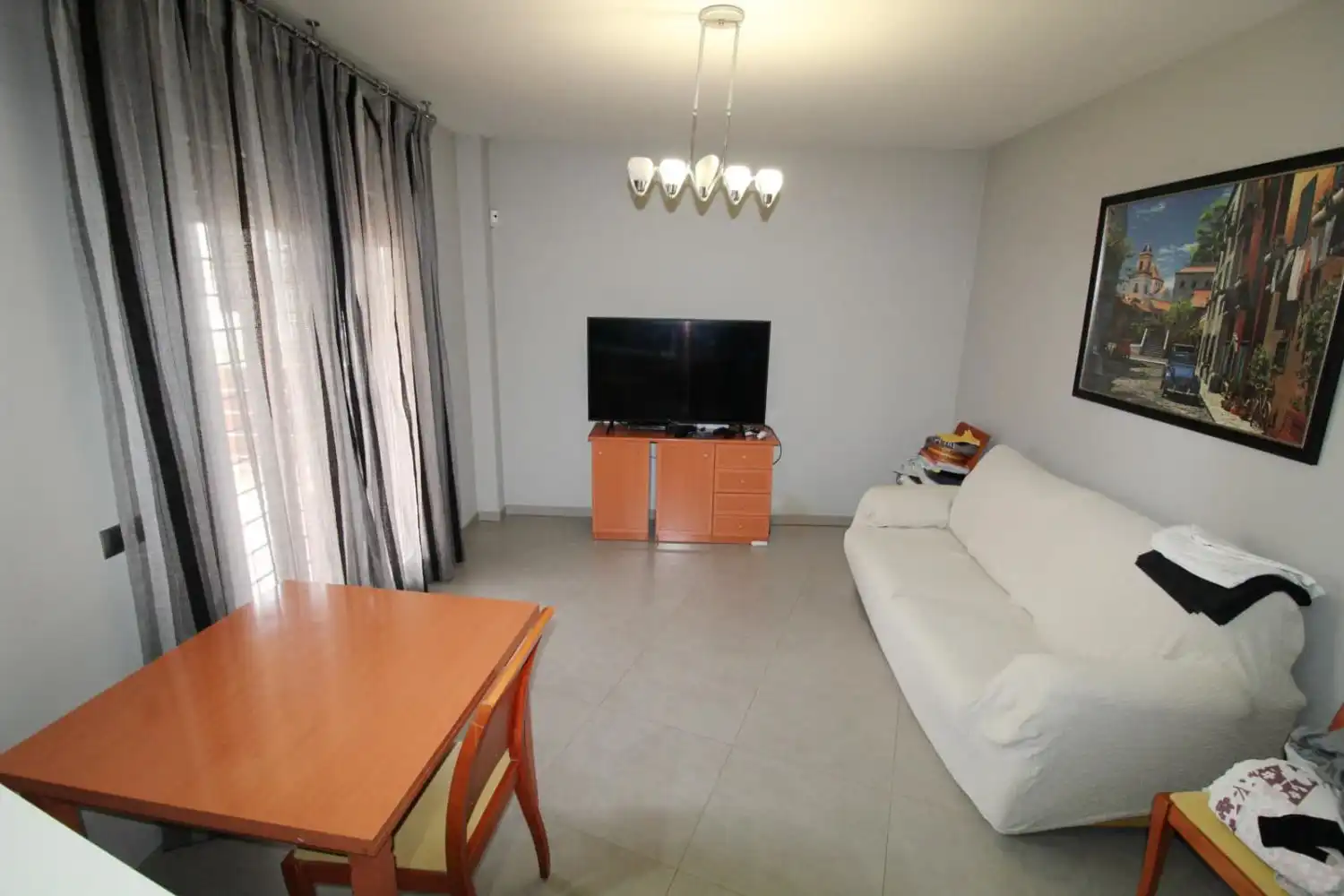 Casa adosada en venta en Ciudad Jardín