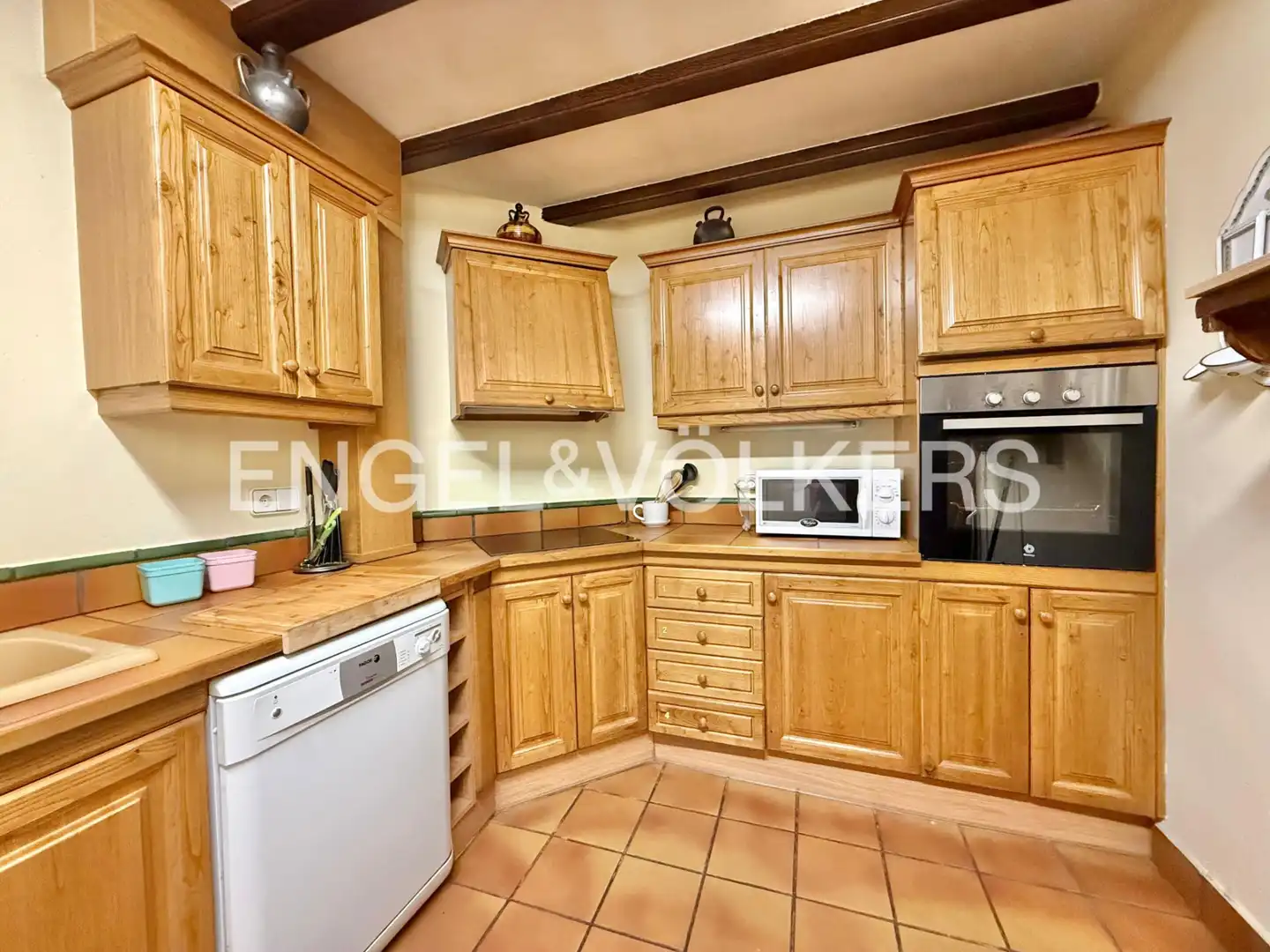 Piso de 3 habitaciones en alquiler en Vila, Encamp · 12 de 60