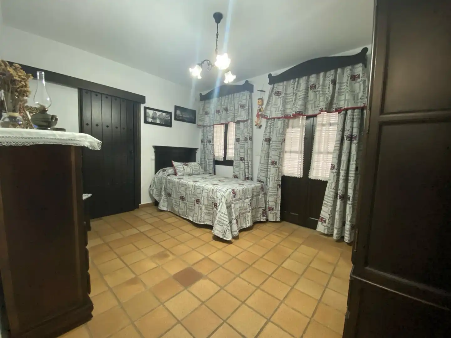 Casa o xalet en venda a Las Lagunas - Campano