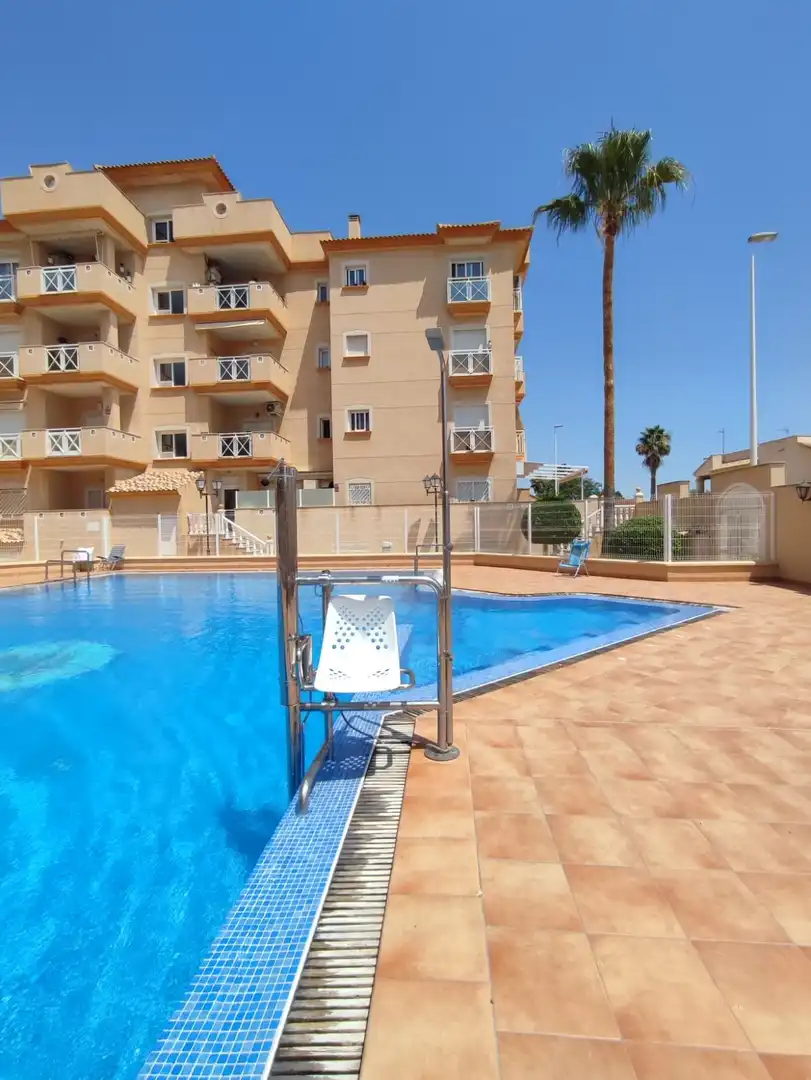 Appartement compact avec ascenseur à vendre à Los Peñascos - El Salero - Los Imbernones, imagen 7