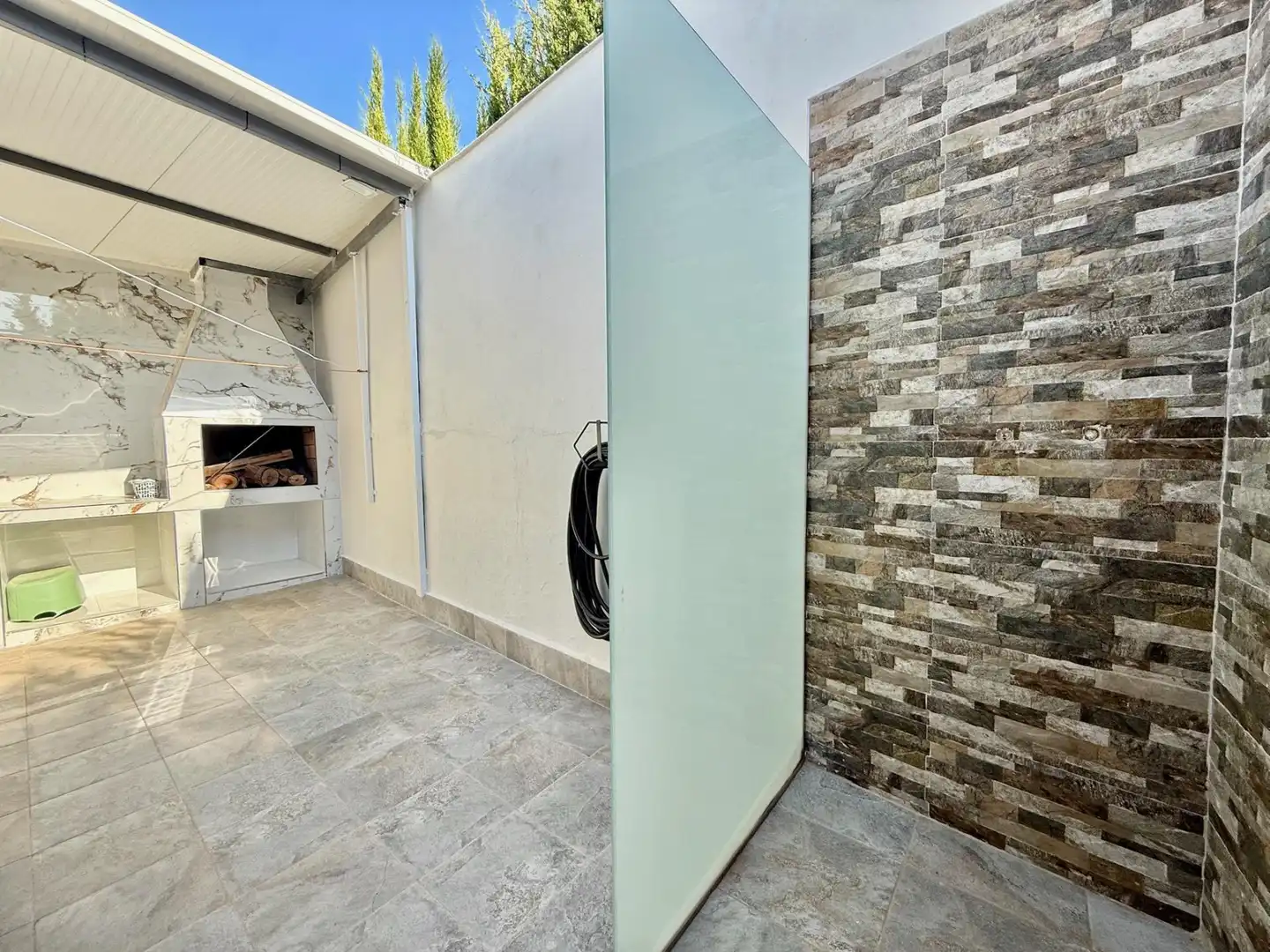 Casa aparellada en venda a Mar Menor de Cartagena – Cabo de Palos, imagen 4