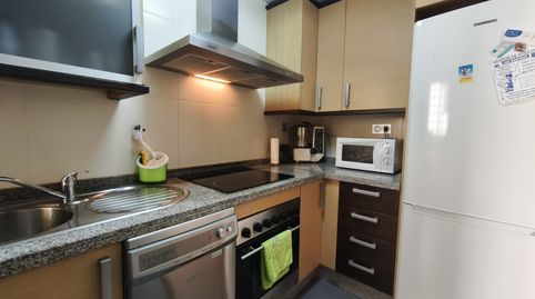 Foto 3 von Wohnung zum Verkauf in Paseo del Golf, 8, El Sabinar – Urbanizaciones – Las Marinas – Playa Serena, Roquetas de Mar