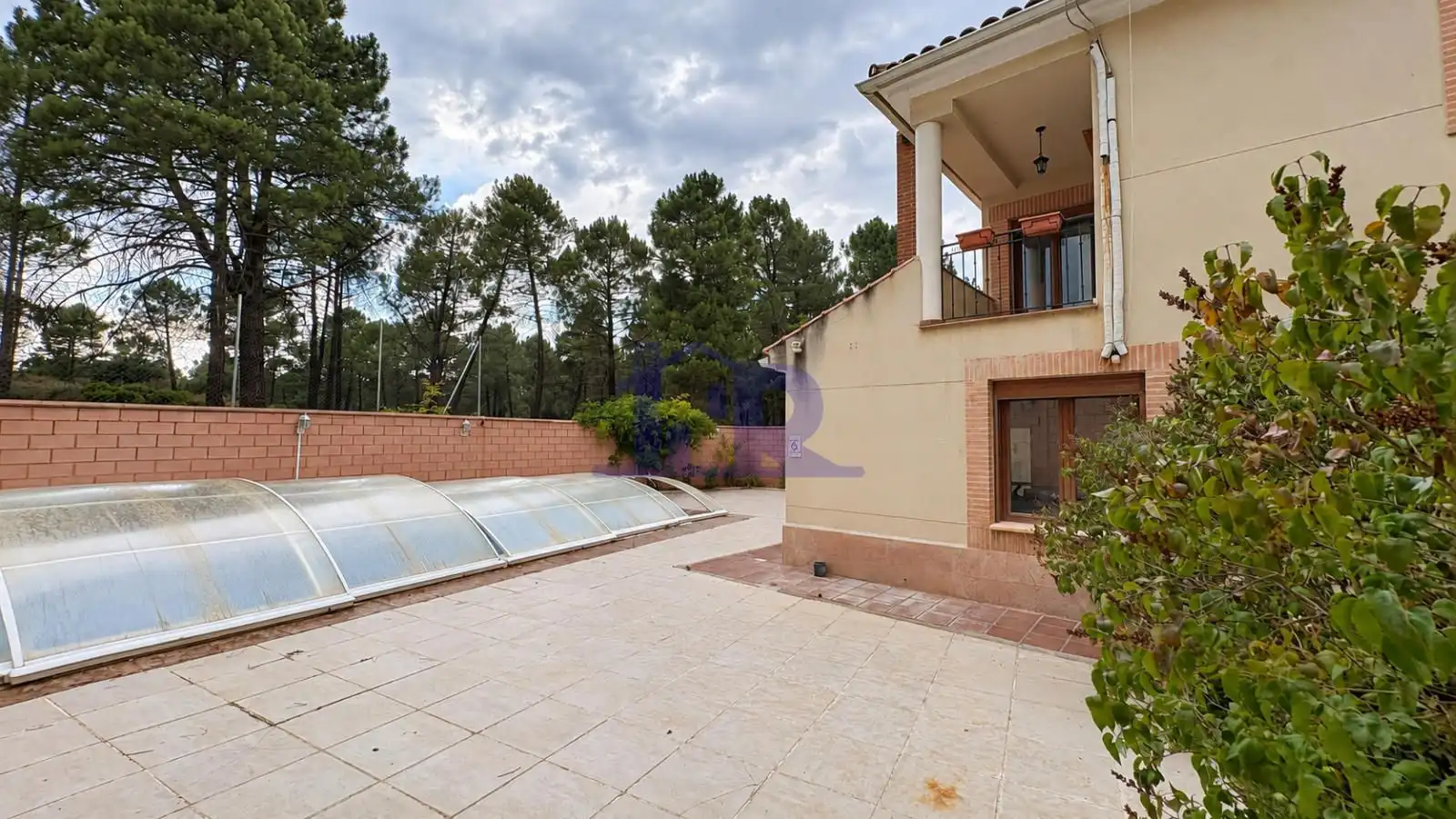 Terraced house with garden for sale in Olivo (Señorio Pinar), imagen 23
