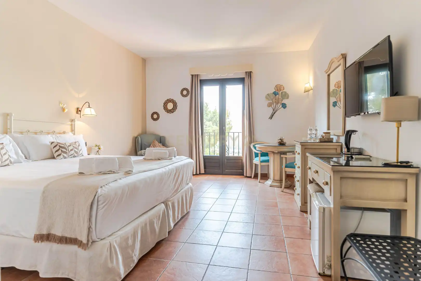 Habitación de Edificio en venta en Cenes de la Vega con Piscina comunitaria