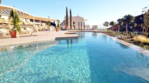 Foto 2 de Àtic en venda a Albaricoque, 16+ Collection, Mijas pueblo, Málaga