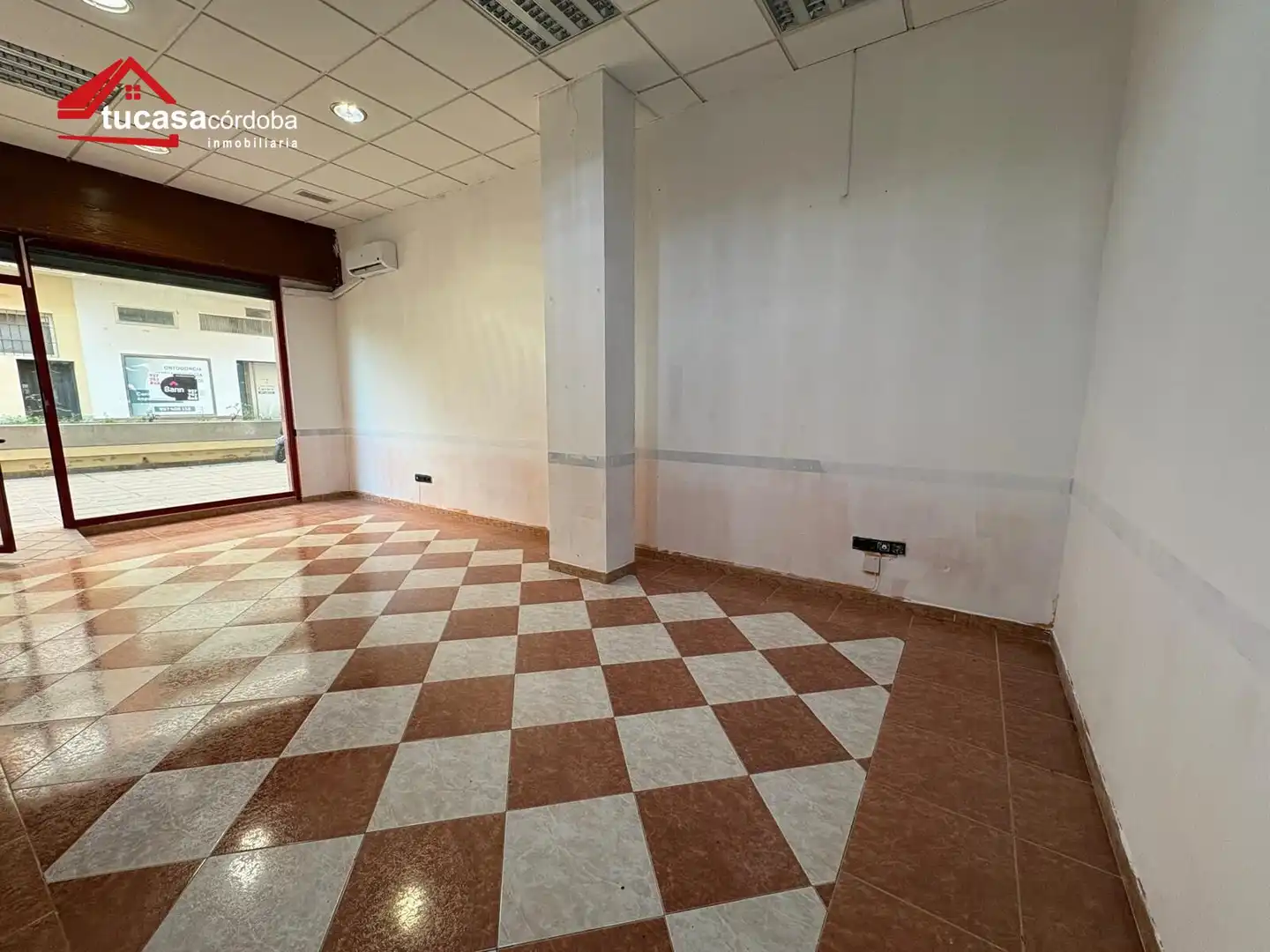 Local en venta en Córdoba con Aire acondicionado