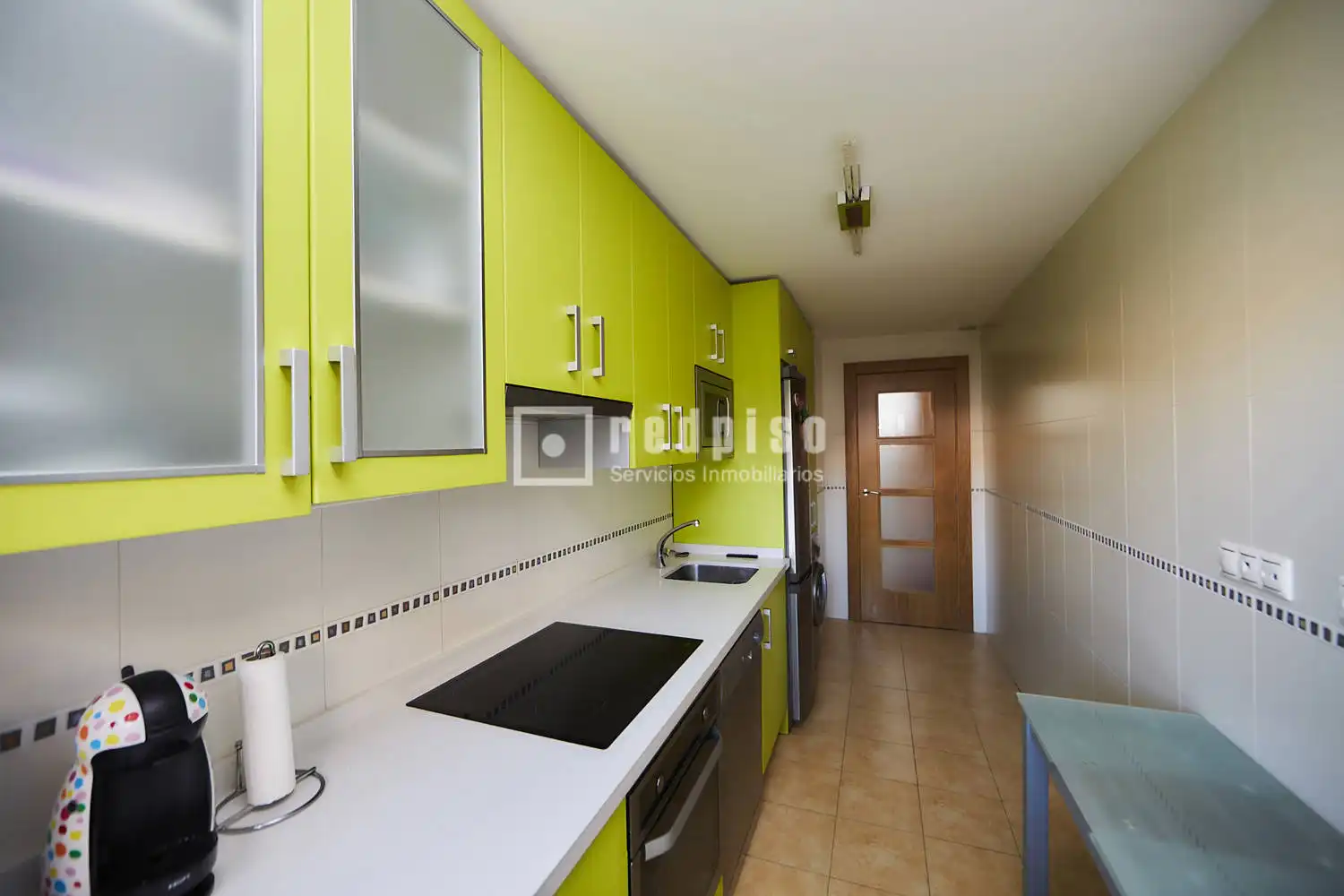 Flat for sale in Ambrosía, La Victoria - Puente Jardín