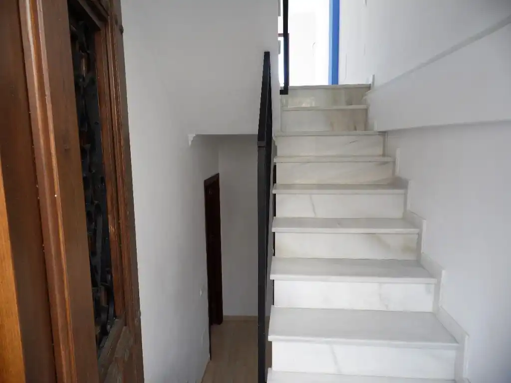 Casa rústica con terraza en venta en Algarrobo pueblo, imagen 9