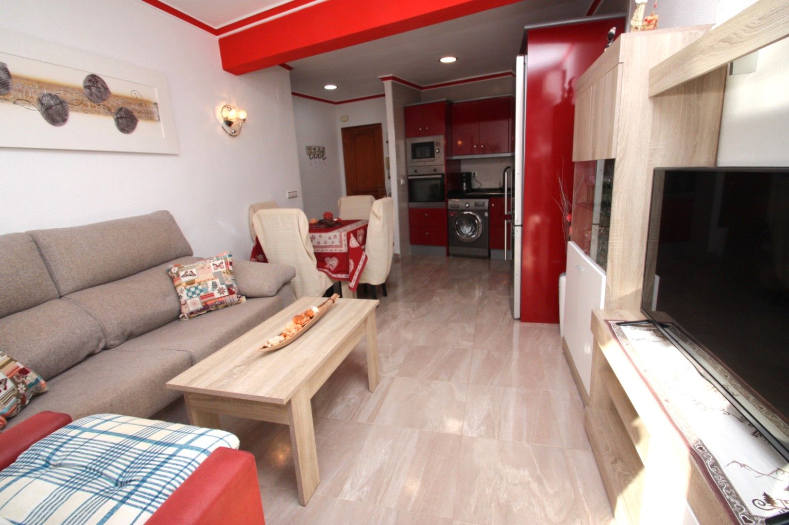 Apartment for sale in Zona Pueblo
