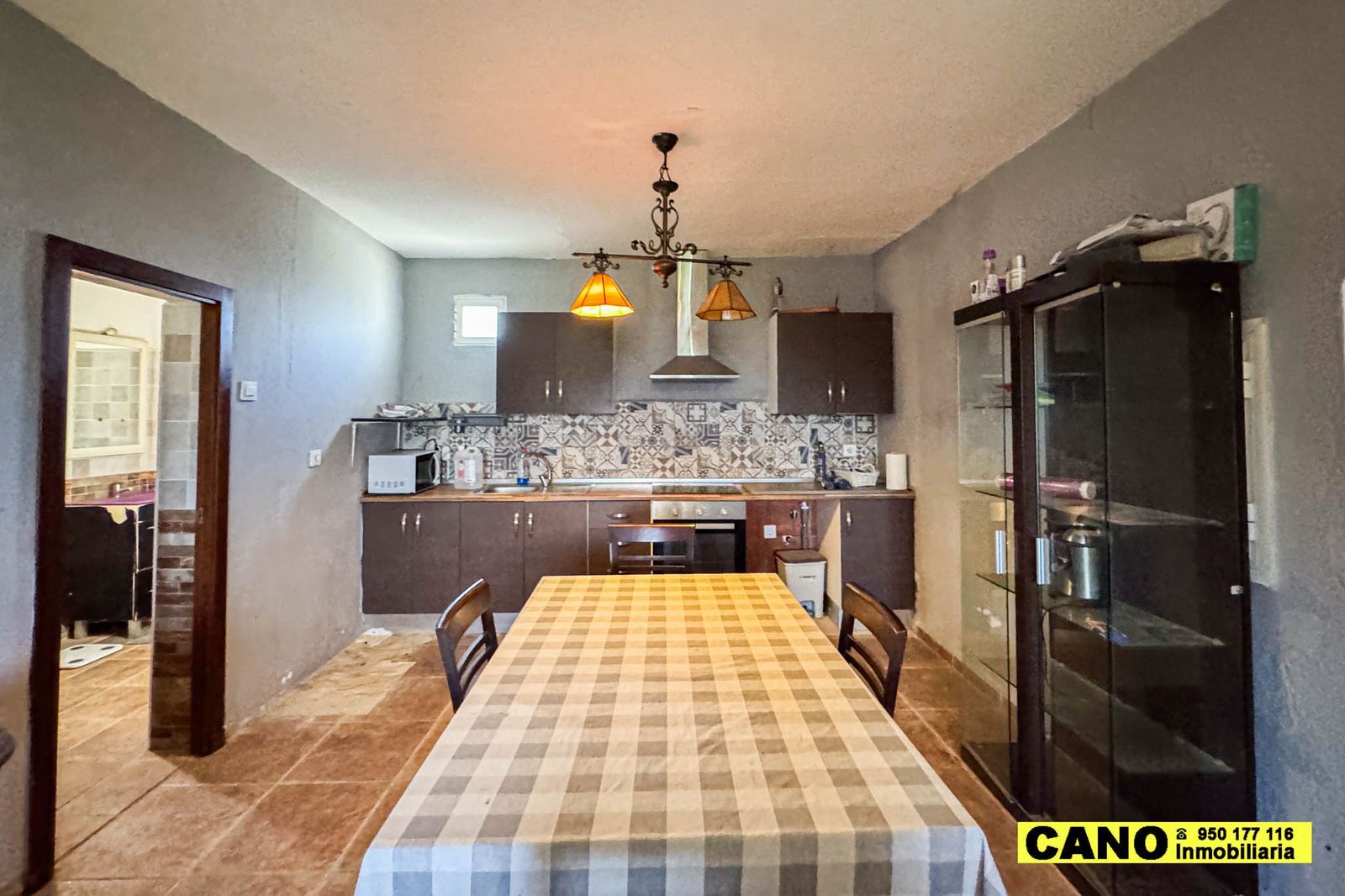 Casa o chalet en venta en  Retamar Nijar, Retamar
