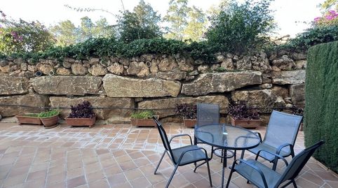 Foto 3 de Planta baja en venta en Mijas Golf, Mijas