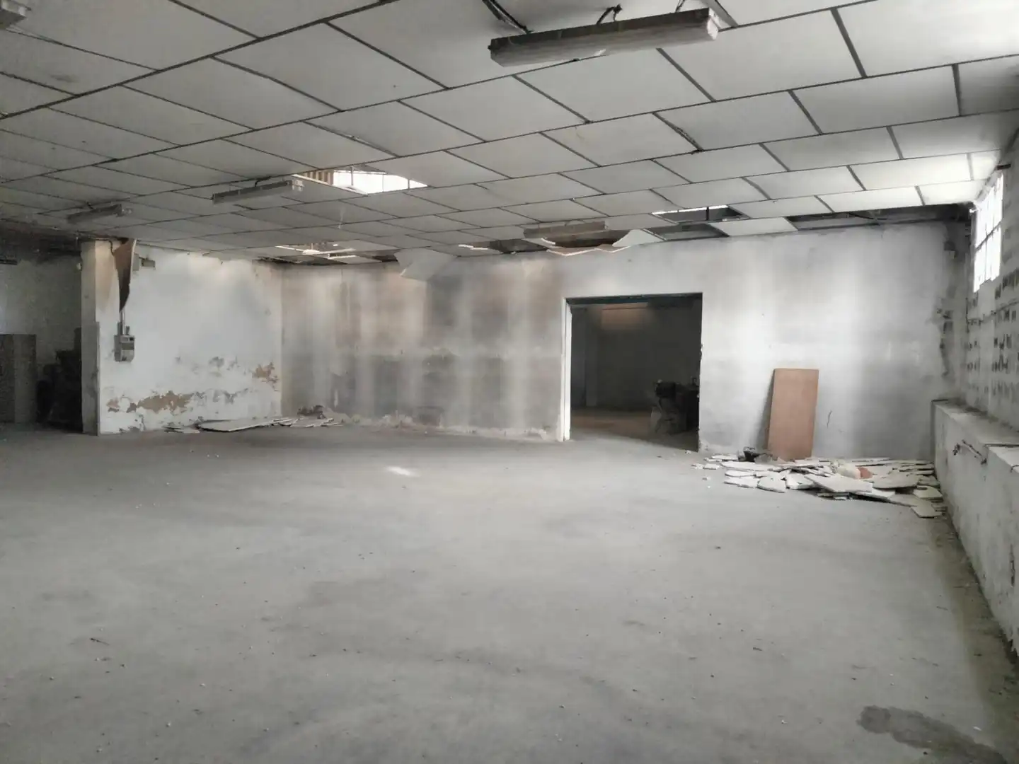 Nave industrial in vendita a Canals, imagen 5