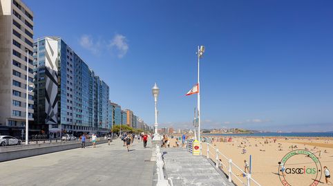 Foto 4 de Piso en venta en Gijón - Aguado, 22, La Arena, Gijón